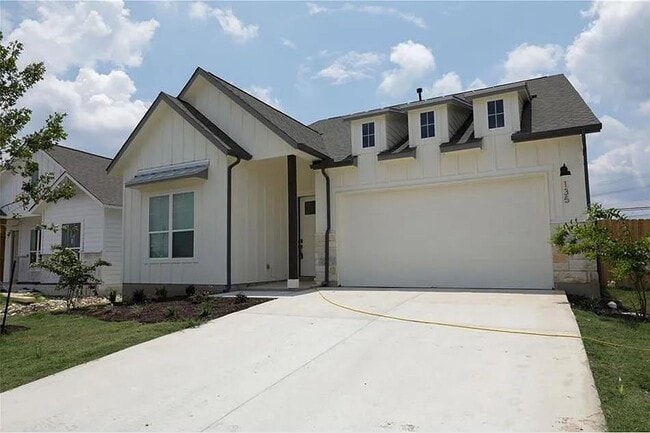 135 Horseshoe Cove