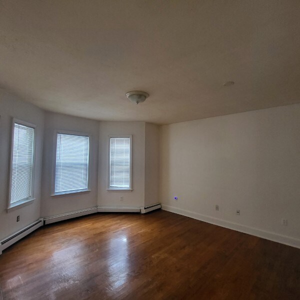 Sala de estar - 30 Rexhame St Unidad 1st Floor
