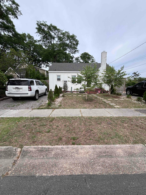 Photo - 2041 Jefferson St House