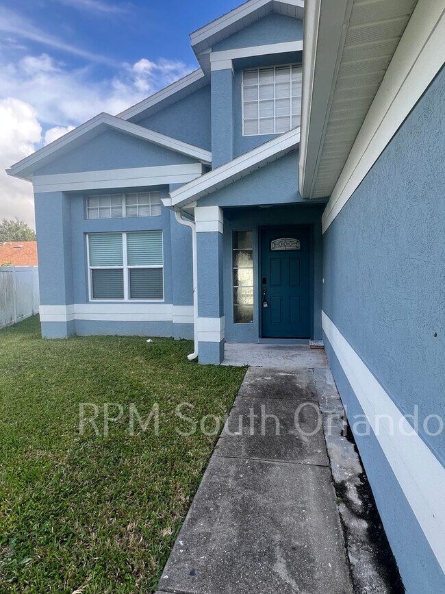 Photo - Beautiful 4 Bedroom 2.5 Bath Home with Hea...