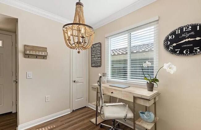 Upscale Living at Its Finest