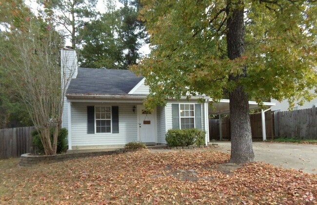 Building Photo - Two Bedroom/ Two Baths Rental