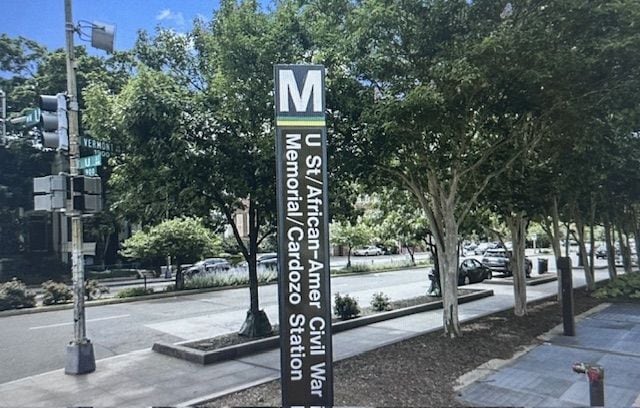 Photo - 2120 Vermont Ave NW