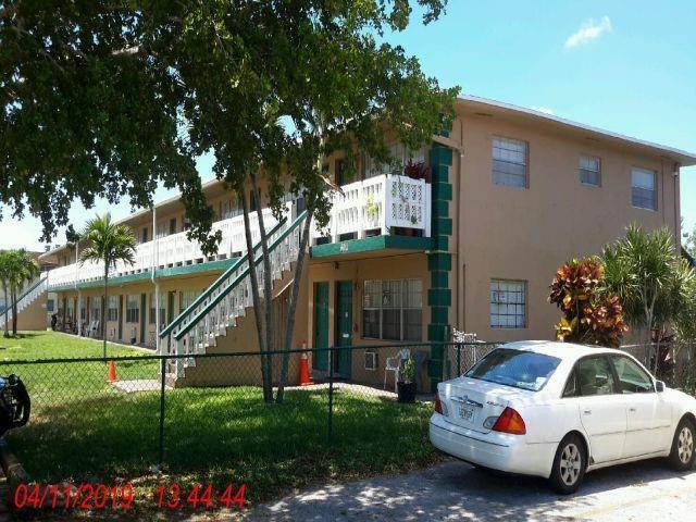 Building Photo - 6011 SW 41st St Unit 1 Rental