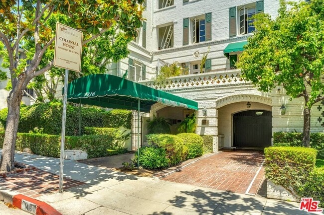 Photo - 1416 Havenhurst Dr Condo Unit 2C