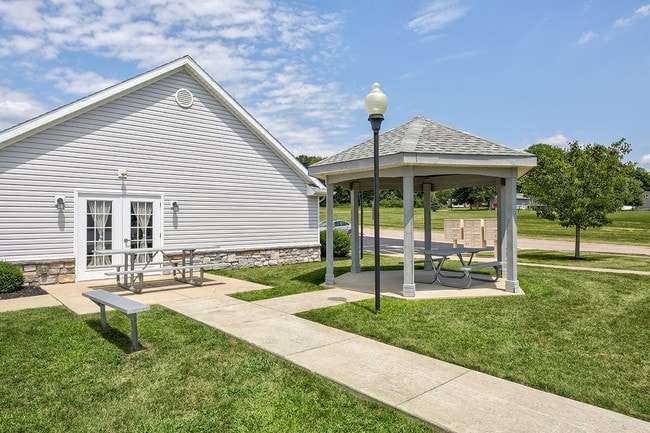 Photo - Honeybrook Greene