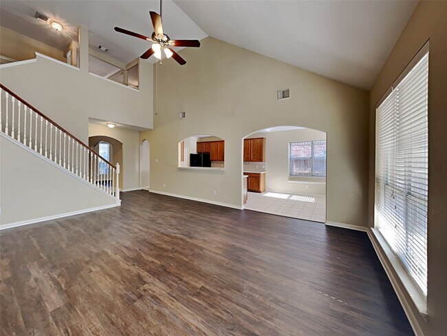 Photo - 25803 Bayou Arbor Ln