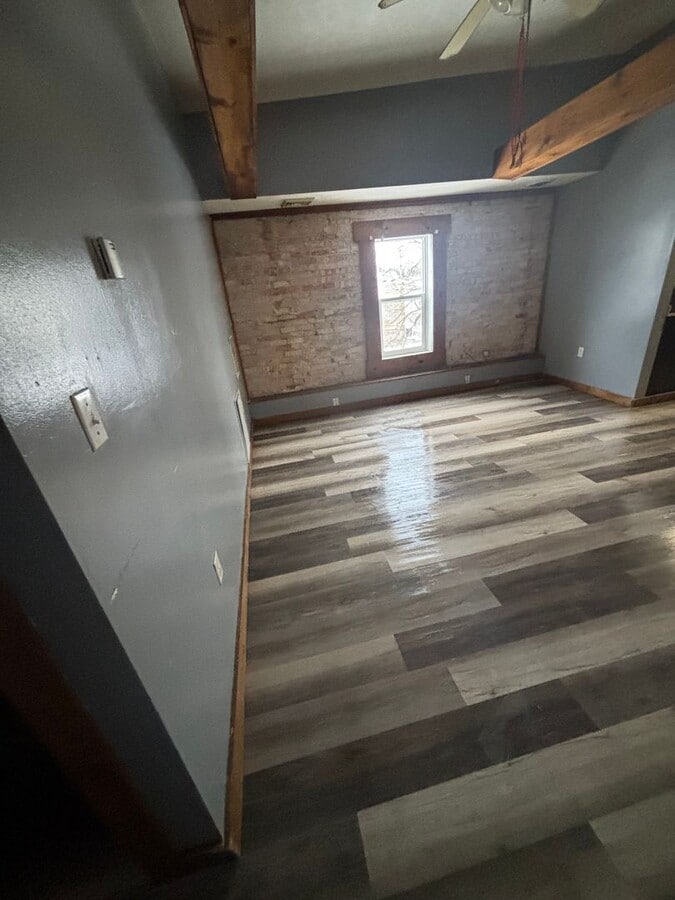 Photo - 327 Harrison St Unit 327 Harrison St.- B