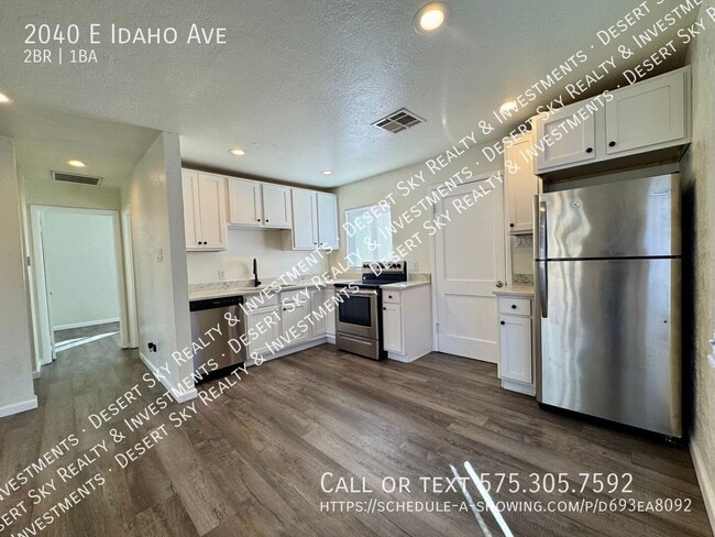 Photo - 2040 E Idaho Ave