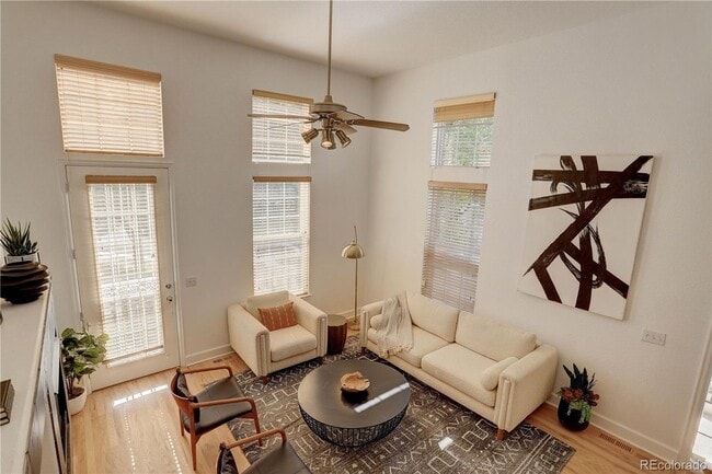 Photo - Incredible Townhome in the Hampden Town Center. Great Location!