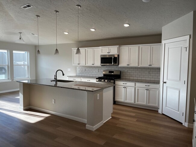 Photo - Never Lived in Brand New 4 bedroom 2 bathroom Home in Middleton.