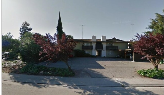 Oakmont Apartments - Oakmont Apartments