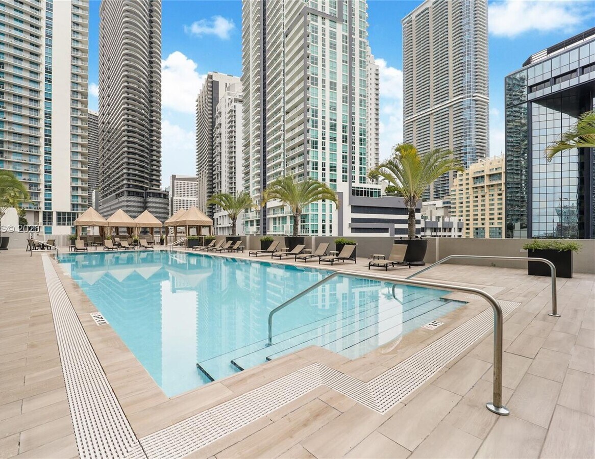 Photo - 1250 S Miami Ave Unit 1512