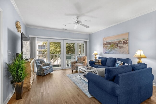 Photo - Spacious 3BR Condo in Gated Ocean Keyes