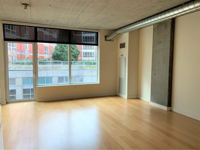 Photo - THE CIVIC IN GOOSE HOLLOW STUDIO BEDROOM CONDO!