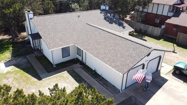 Building Photo - 5505 Thunderbird St Rental