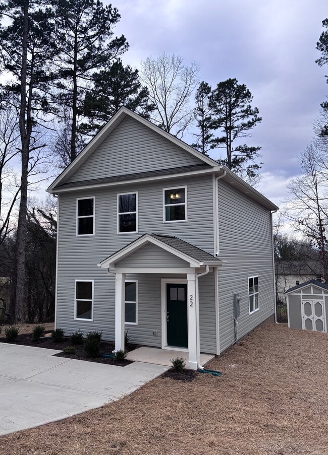 Building Photo - 22 S Mickley Ave