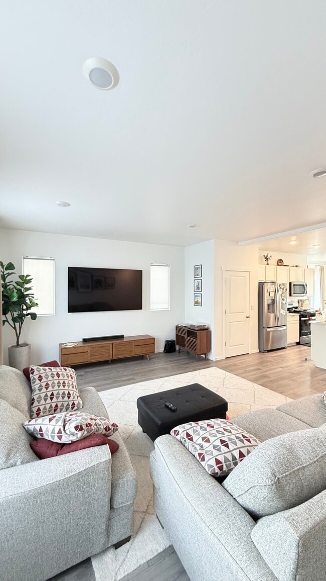 Photo - 3965 N Eagle Pt Ln