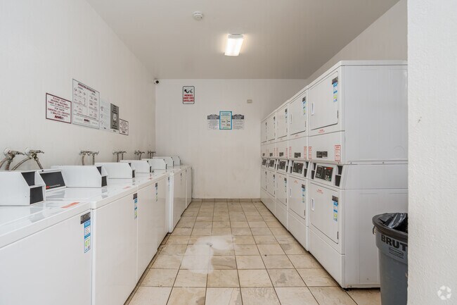 Cuarto de lavado