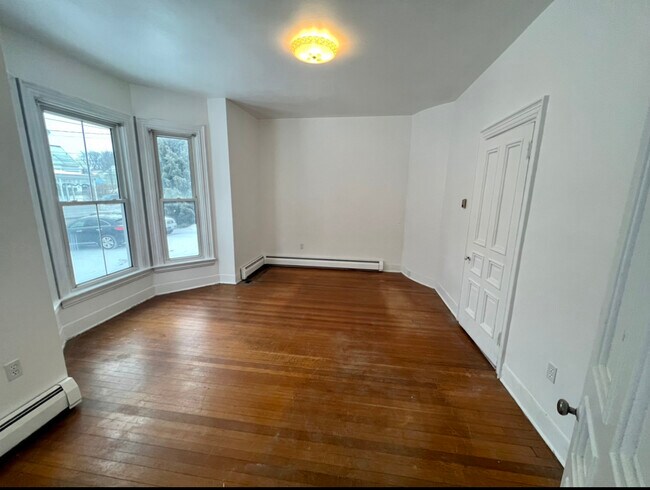 Bedroom - 16 Arlington St Unidad 1