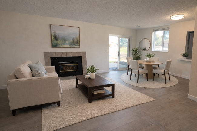 Building Photo - 3053 S Ursula Cir Unit 102