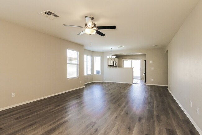 Photo - 24224 W Desert Bloom St