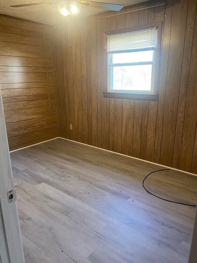 2/1 Duplex for rent Rental House Rental in Whittier, NC