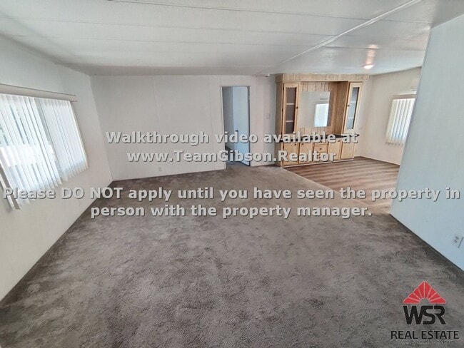 Photo - 3 Bedroom Home on a 1/2 acre lot.