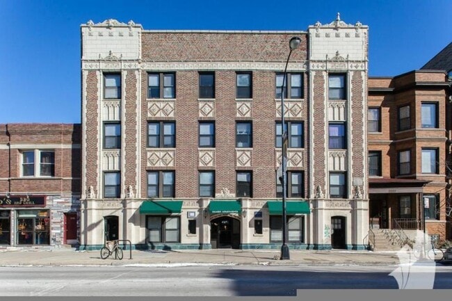 Building Photo - 0 bedroom in Chicago IL 60625 Unit 114 Rental
