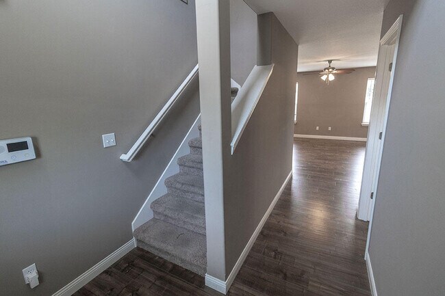 2807 Amberwood court