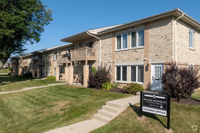 Building Photo - Biscayne Apartments