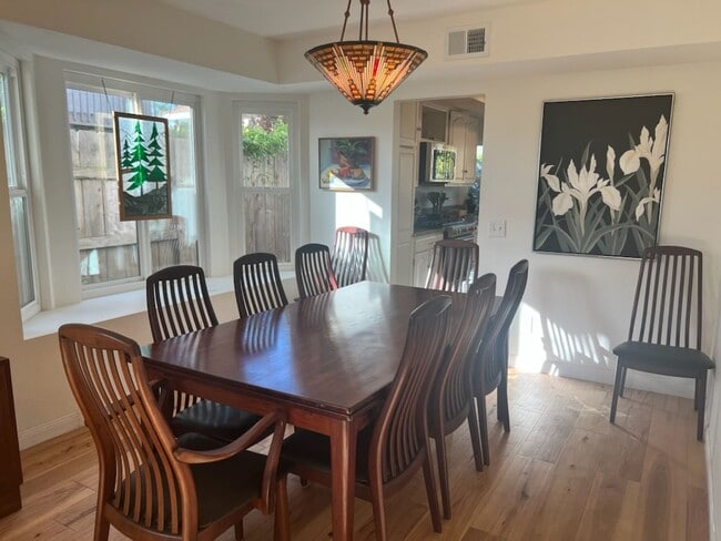 Photo - Spacious 4-Bedroom Home Across from Cottonwood County Park – El Cajon