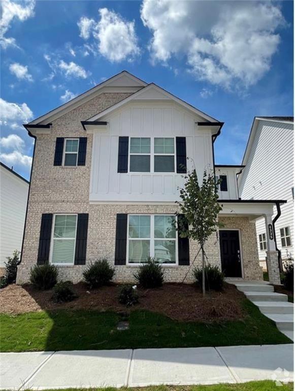 Apartments for Rent in Hoschton GA 207 Apartments