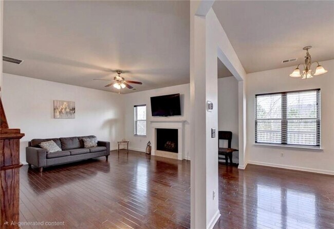 Photo - 1376 Castleberry Dr