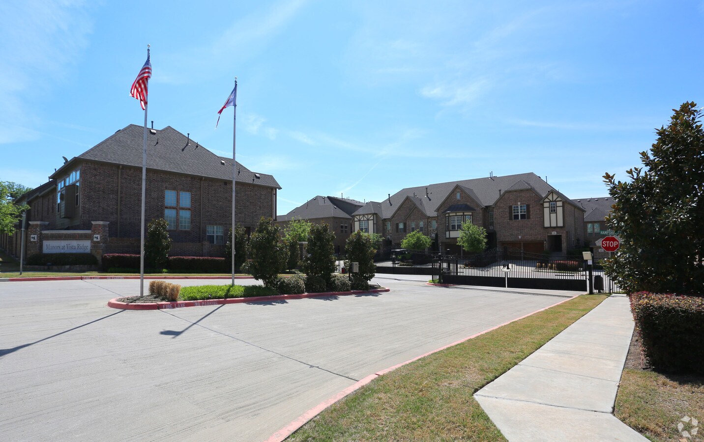 The Manors at Vista Ridge - The Manors at Vista Ridge Apartments