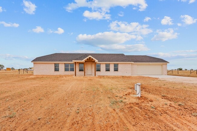 Building Photo - Brand New Construction In Shallowater ISD
