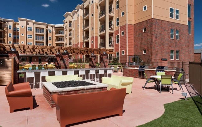 Photo - Millennium Norman