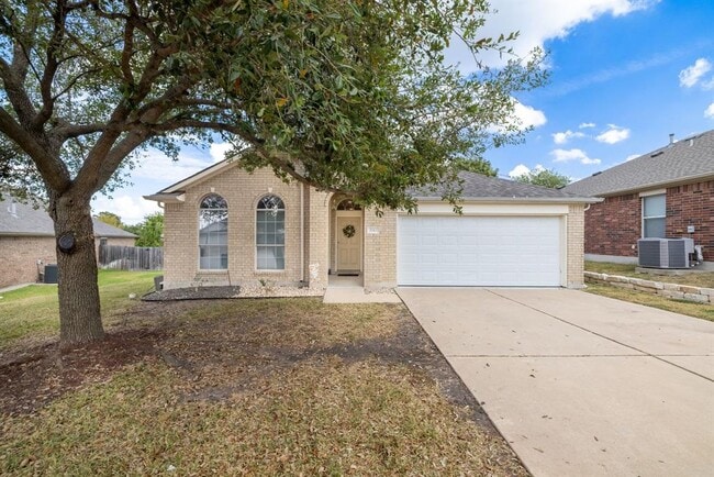 3312 Porter Creek Cove