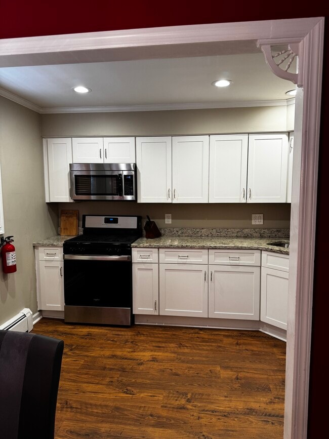 Photo - 1267B Valley Rd Unit Manchester Village II