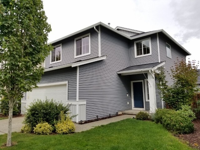 Building Photo - Pet Friendly Tumwater Hill Home
