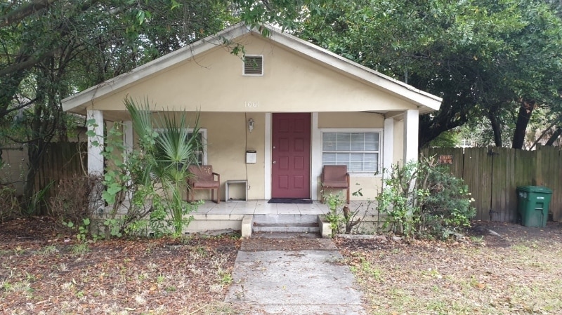Photo - 1001 W Cypress St House