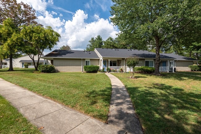 Fox Chase Apartments