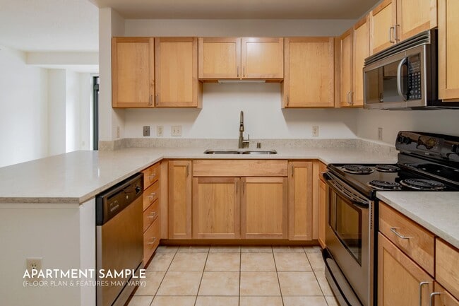 Photo - The Madison Mark