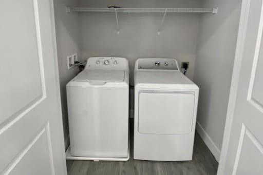 Apartments at The Augury