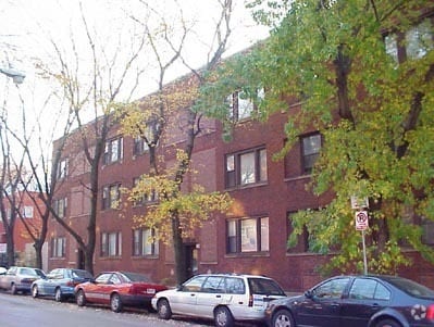 Building Photo - 701 W Belmont Ave Unit 1W Rental