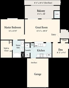 Photo - Homecoming at Terra Vista