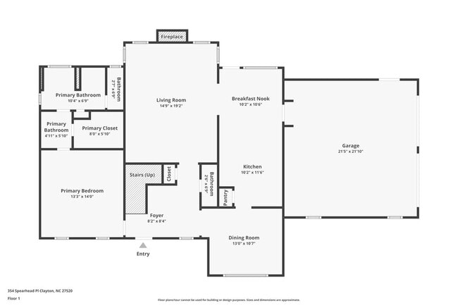 354 Spearhead Pl
