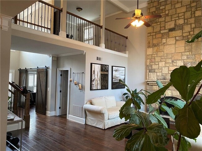 Photo - 1602 Chadwick Ridge Dr NW