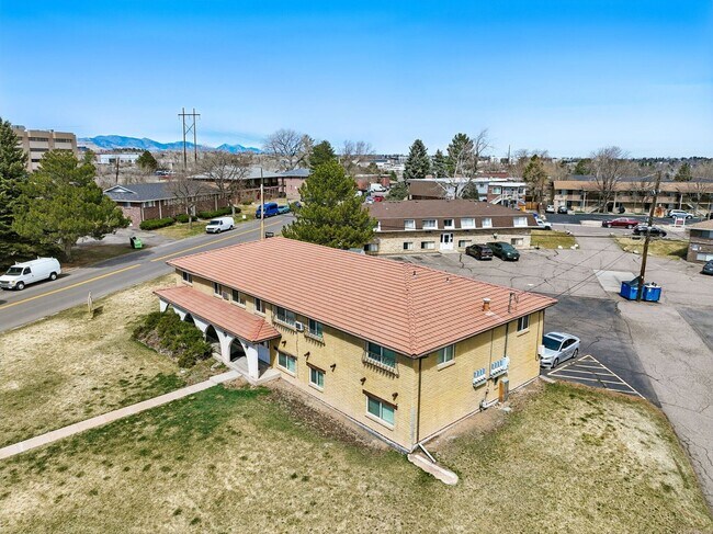 Photo - 10747 W 6th Pl.