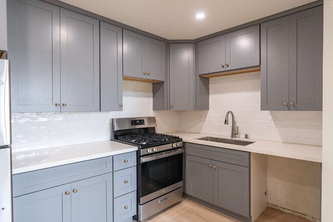 Photo - AVAILABLE NOW - 2 Bedroom, 2 Bath Coastal Apartment